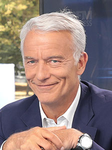 Patrick Martin