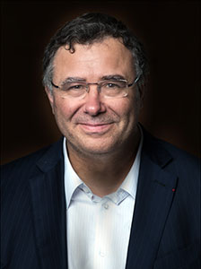Patrick Pouyanné