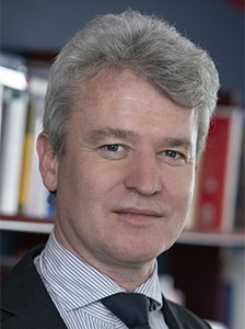 Paul de Sinety