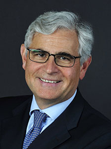 Philippe Hebeisen