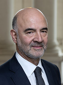 Pierre Moscovici