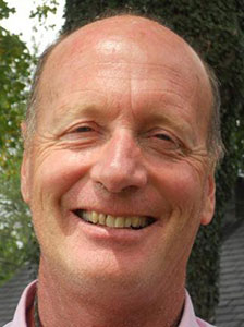Renaud Girard