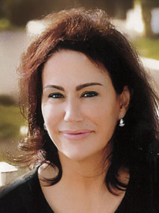 Rita Maria Zniber