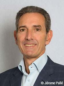 Martin Stephan