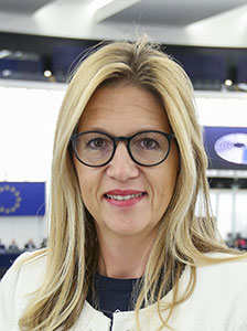 Stéphanie Yon-Courtin