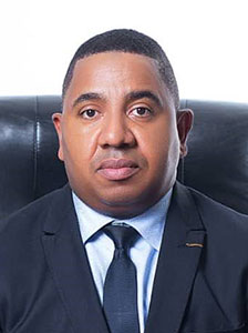 Thierry Awesso