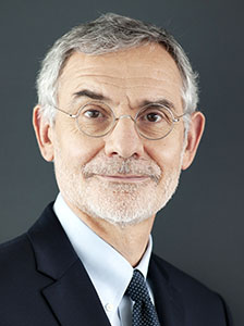 Thierry Mallet