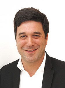 Thomas Derichebourg