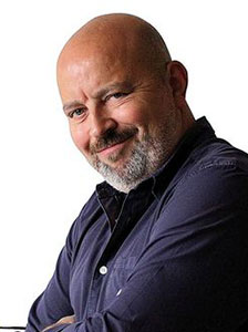 Xavier Gorce