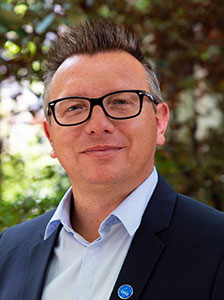 Cyril Chabanier