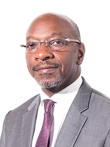 Alain Ba Oumar