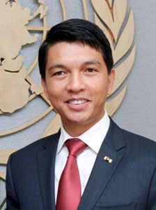 Andry Rajoelina
