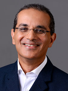 Anil C. Currimjee