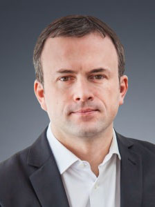 Arnaud Dassier