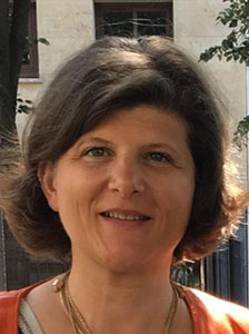 Aude Leroy