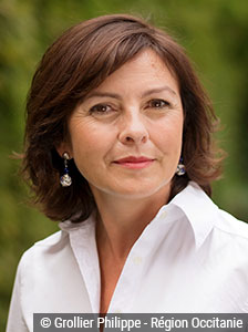 Carole Delga