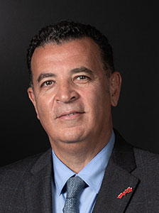 Chakib Alj