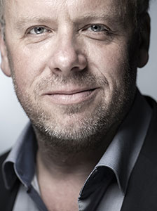 Christophe Deloire