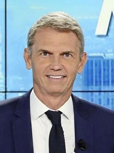 Christophe Jakubyszyn