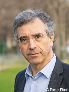 Dominique Reynié