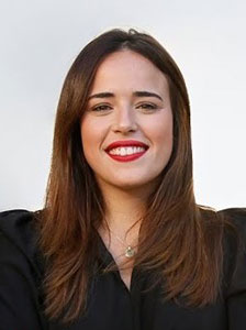 Dounia Belghiti