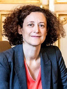 Emmanuelle Wargon