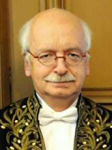 Erik Orsenna