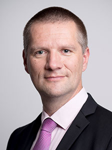 Guillaume Poupard