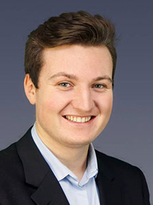 Guillaume Rozier
