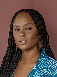 Haby Niakaté