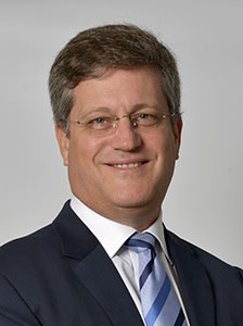 Jacques Marrier d'Unienville