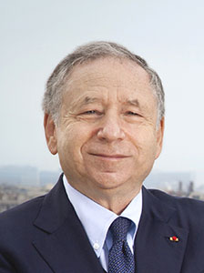 Jean Todt