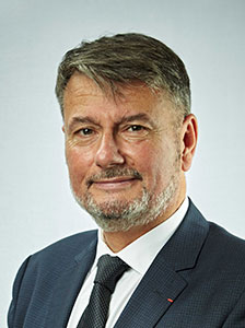 Jérôme Gavaudan
