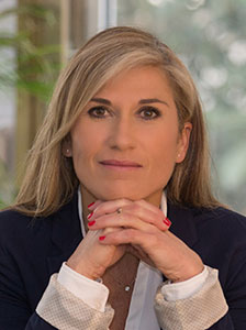 Laetitia Krupa