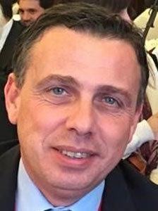 Mehdi Bendimerad