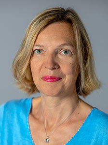 Michaela Wiegel