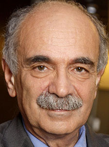 Michel Wieviorka