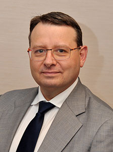 Olivier Moreau