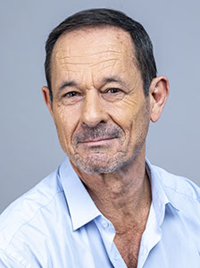 Patrice Franceschi