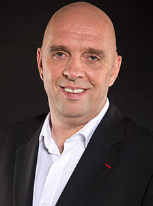 Philippe Croizon