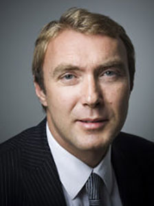Philippe Mabille