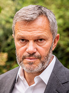 Pierre Vallet