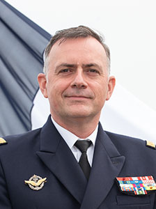 Pierre Vandier
