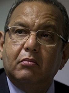 Samir Majoul