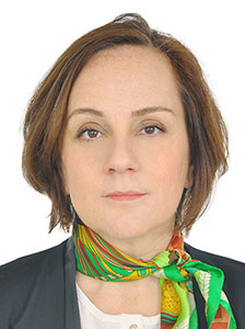 Sara Masmoudi
