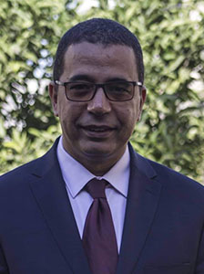 Souheil Guessoum