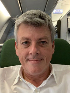 Stéphane Monceaux