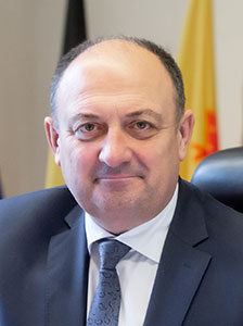 Willy Borsus