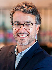 Alexandre Eruimy