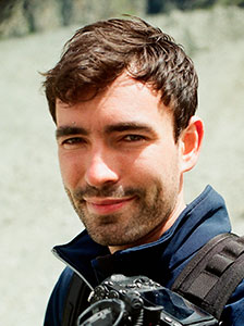 Antoine Salaün